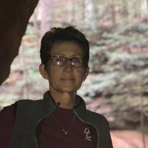 Meet your Posher, Karen